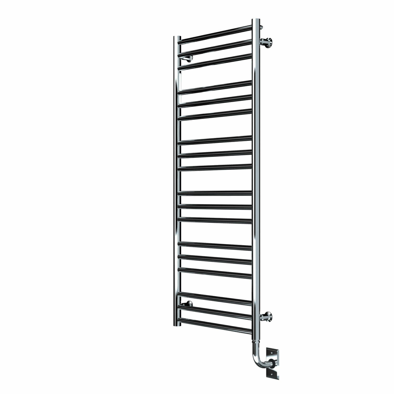 TUZIO 19.5-INCHX47.5-INCH SORANO HARDWIRE TOWEL WARMER