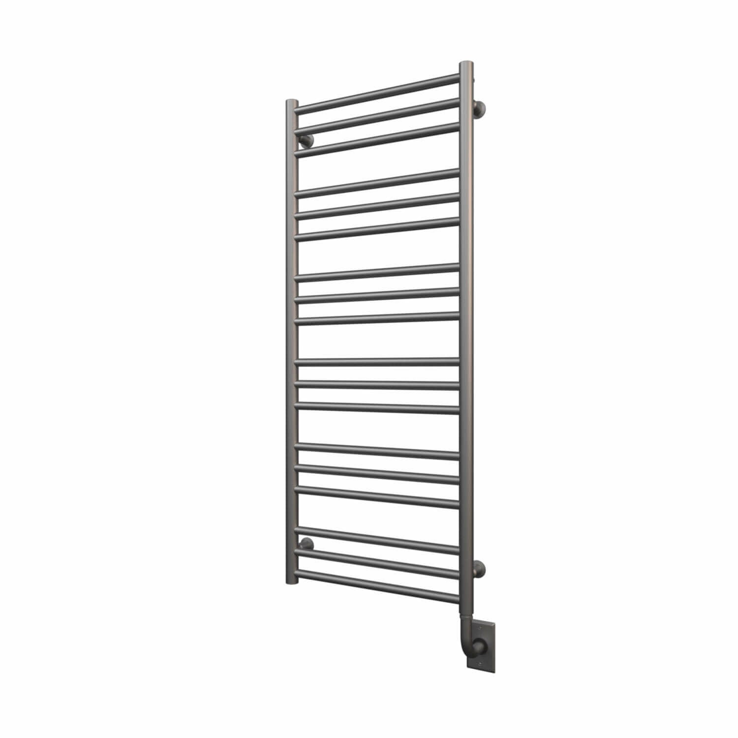 TUZIO 19.5-INCHX47.5-INCH SORANO HARDWIRE TOWEL WARMER - robinsonco.ca