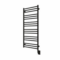 TUZIO 19.5-INCHX47.5-INCH SORANO HARDWIRE TOWEL WARMER - robinsonco.ca
