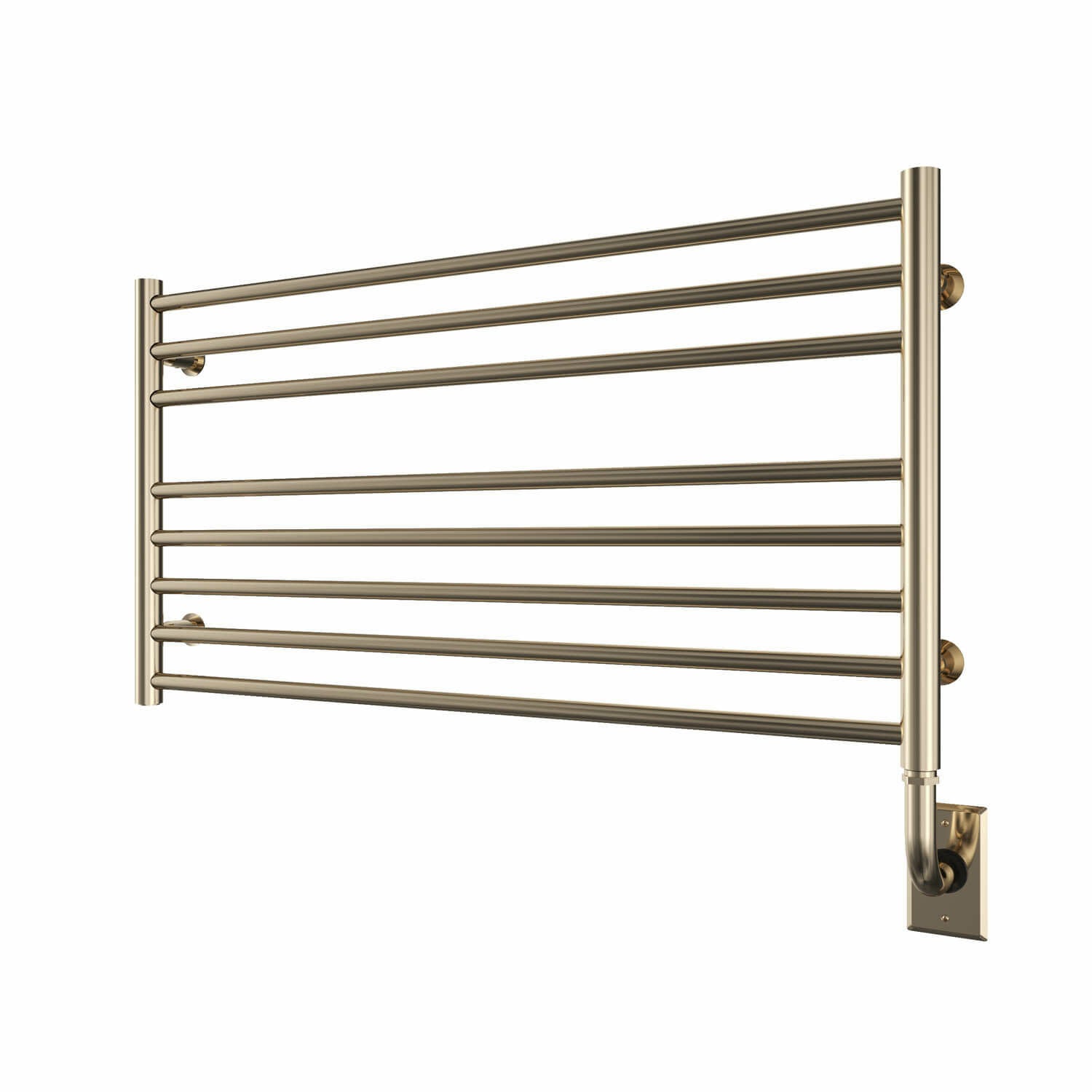 TUZIO 35.5-INCHX19-INCH SORANO HARDWIRE TOWEL WARMER - robinsonco.ca