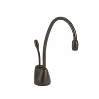 INDULGE CONTEMPORARY HOT ONLY FAUCET - robinsonco.ca