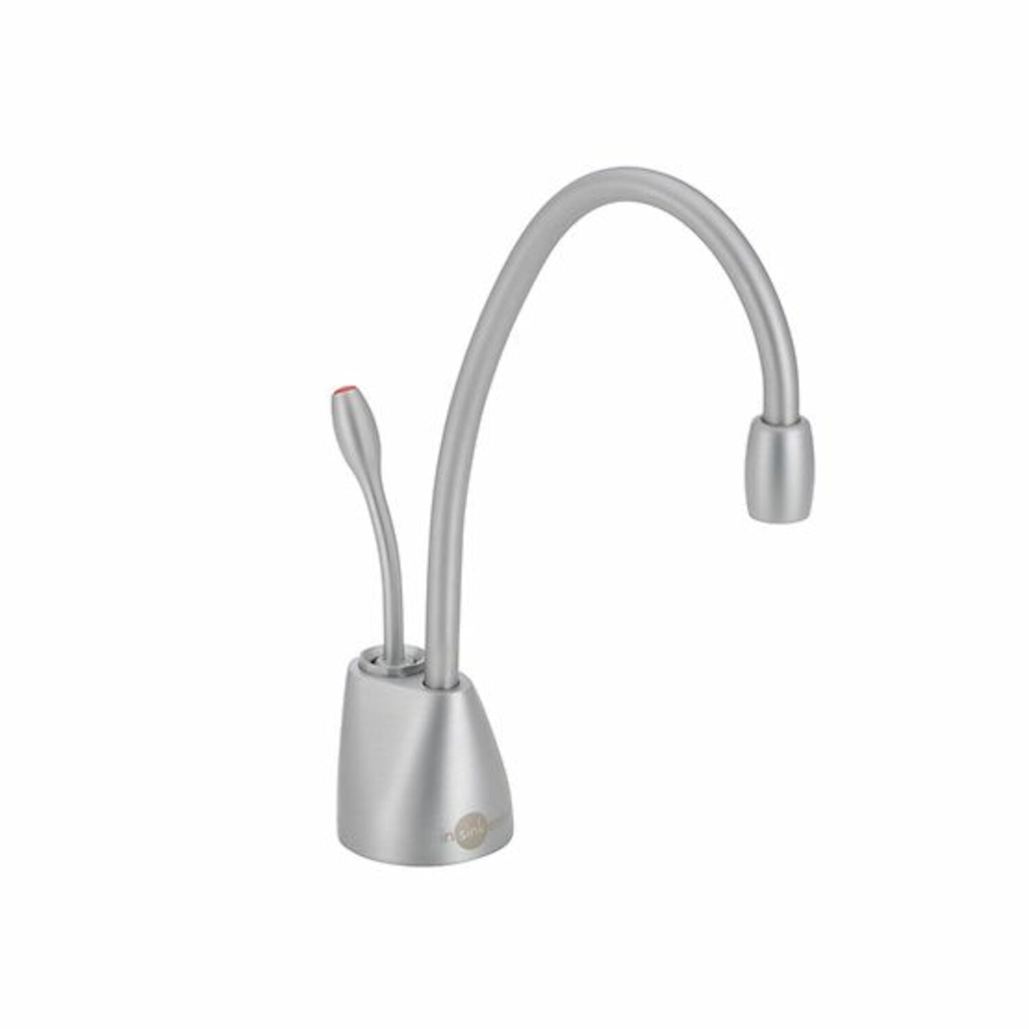 INDULGE CONTEMPORARY HOT ONLY FAUCET - robinsonco.ca