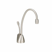 INDULGE CONTEMPORARY HOT ONLY FAUCET - robinsonco.ca