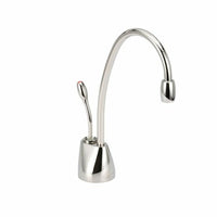 INDULGE CONTEMPORARY HOT ONLY FAUCET - robinsonco.ca