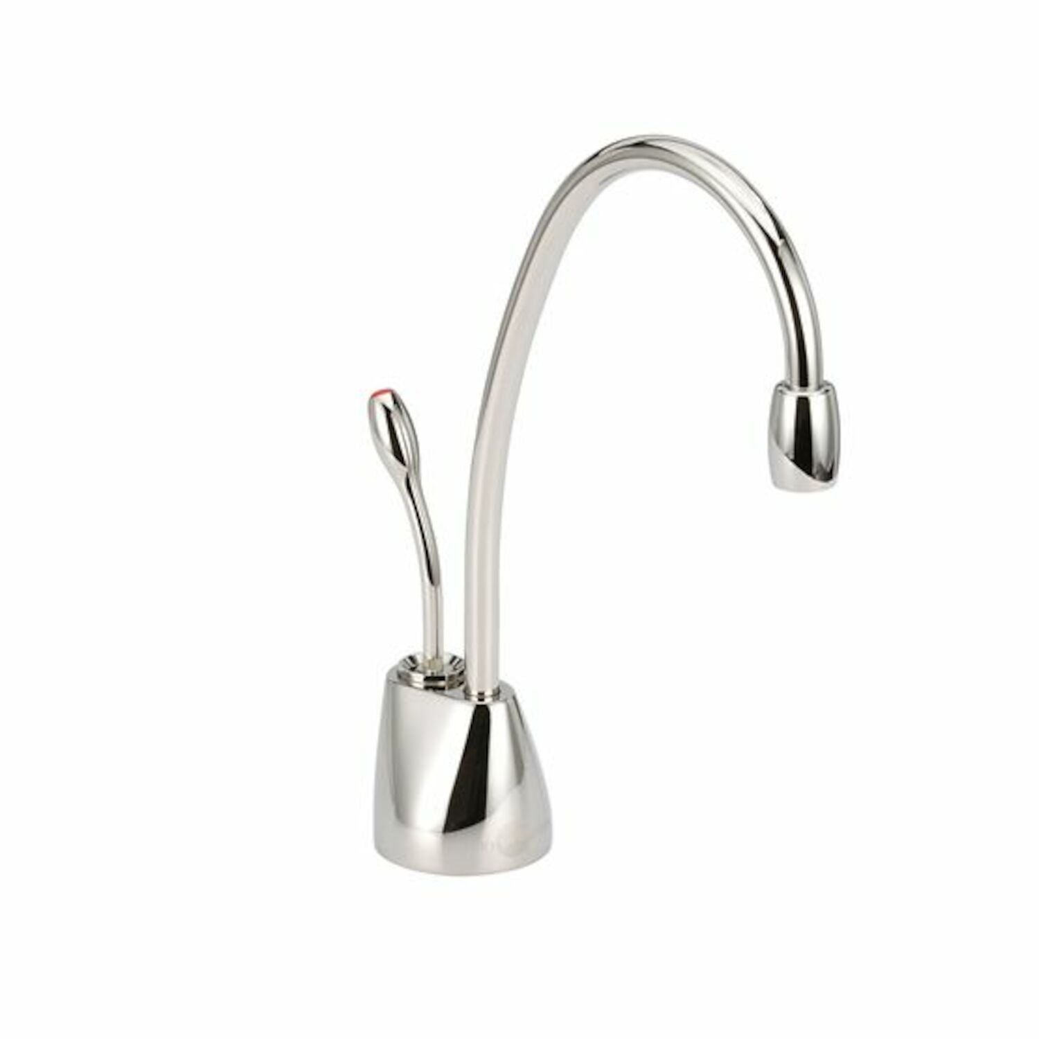 INDULGE CONTEMPORARY HOT ONLY FAUCET - robinsonco.ca