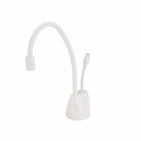 INDULGE CONTEMPORARY HOT ONLY FAUCET - robinsonco.ca