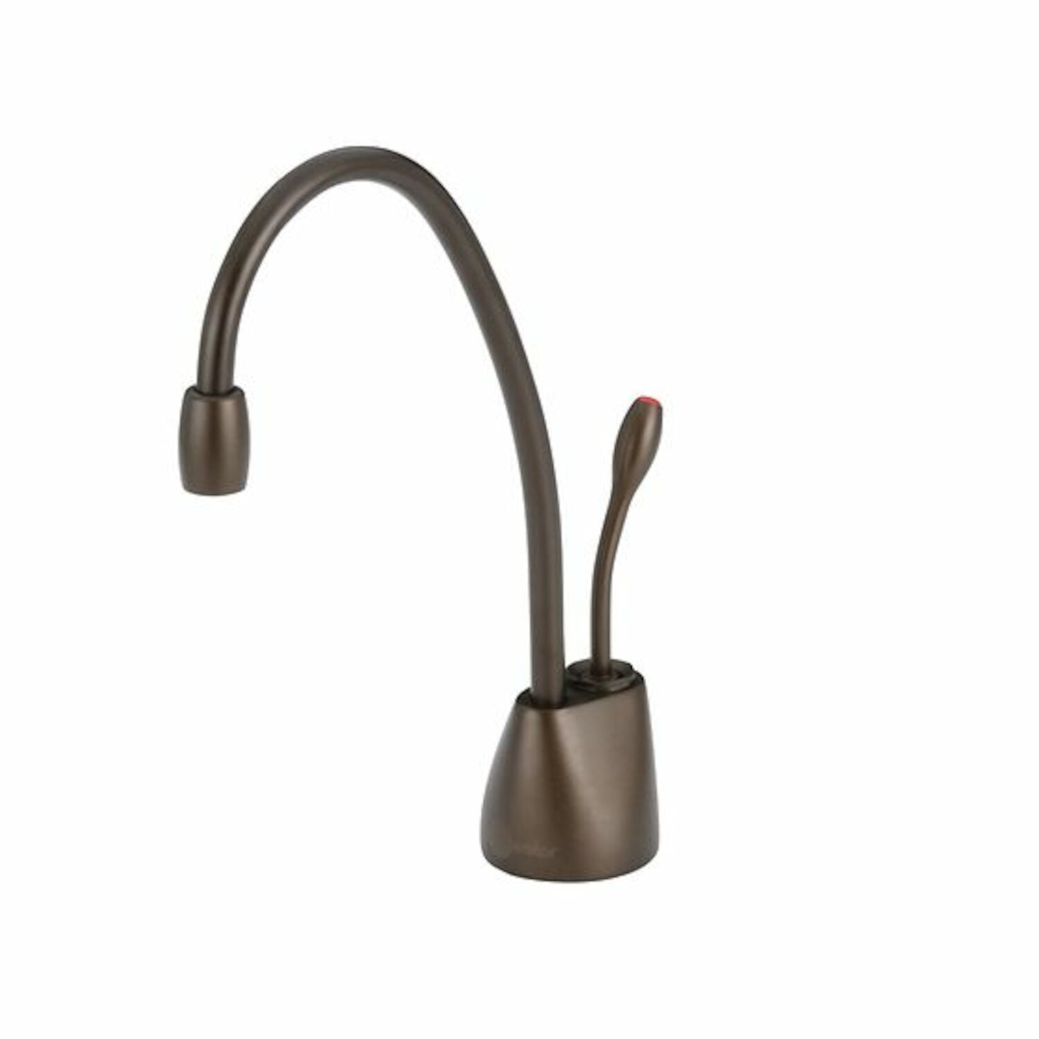 INDULGE CONTEMPORARY HOT ONLY FAUCET - robinsonco.ca