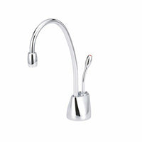 INDULGE CONTEMPORARY HOT ONLY FAUCET - robinsonco.ca