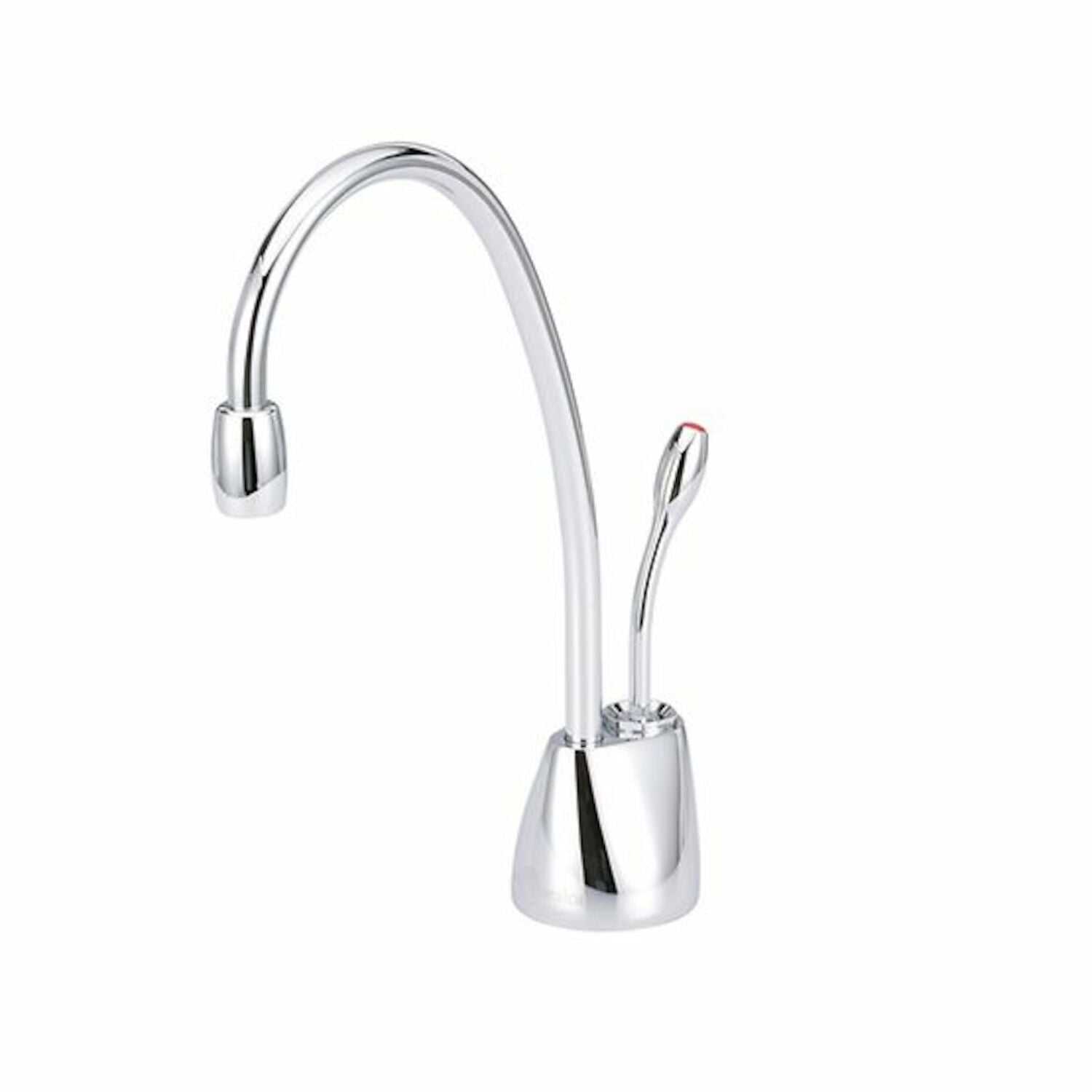 INDULGE CONTEMPORARY HOT ONLY FAUCET - robinsonco.ca