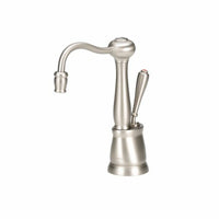 INDULGE ANTIQUE HOT ONLY FAUCET - robinsonco.ca