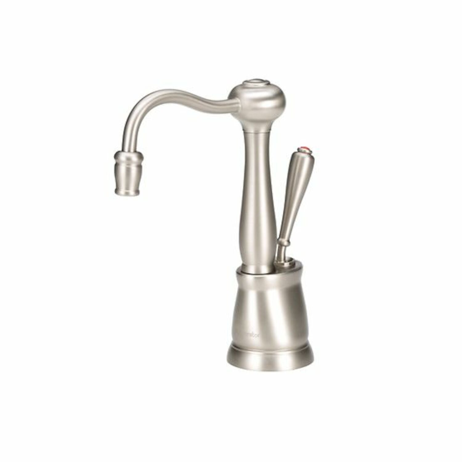 INDULGE ANTIQUE HOT ONLY FAUCET - robinsonco.ca