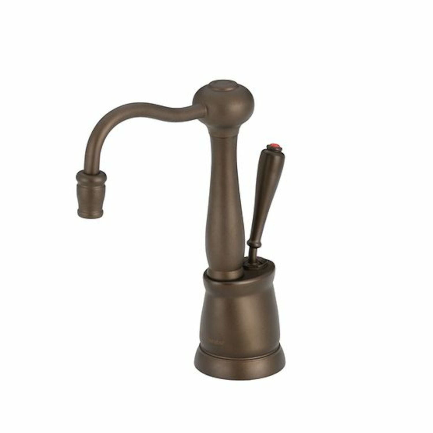 INDULGE ANTIQUE HOT ONLY FAUCET - robinsonco.ca