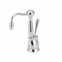 INDULGE ANTIQUE HOT ONLY FAUCET - robinsonco.ca