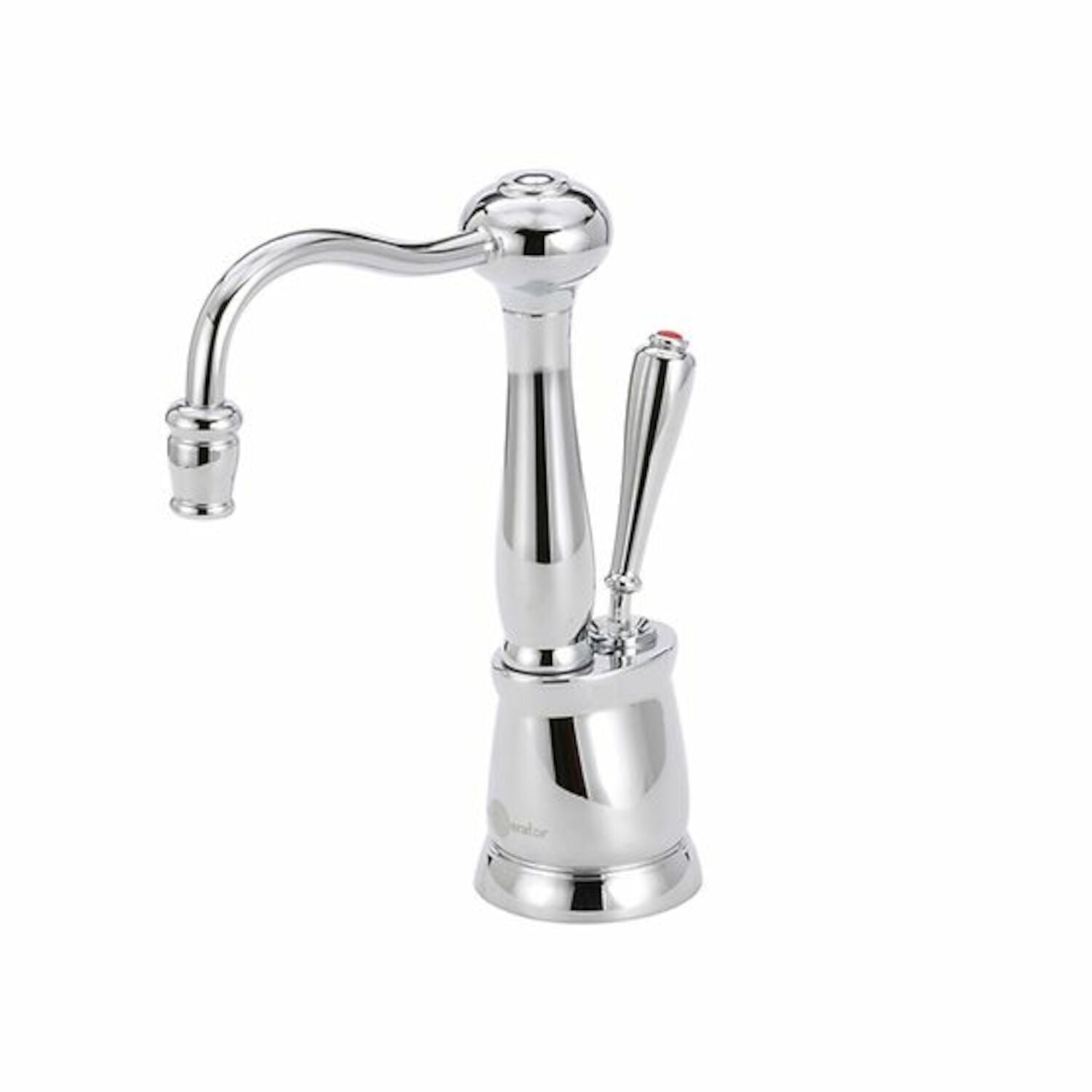 INDULGE ANTIQUE HOT ONLY FAUCET - robinsonco.ca