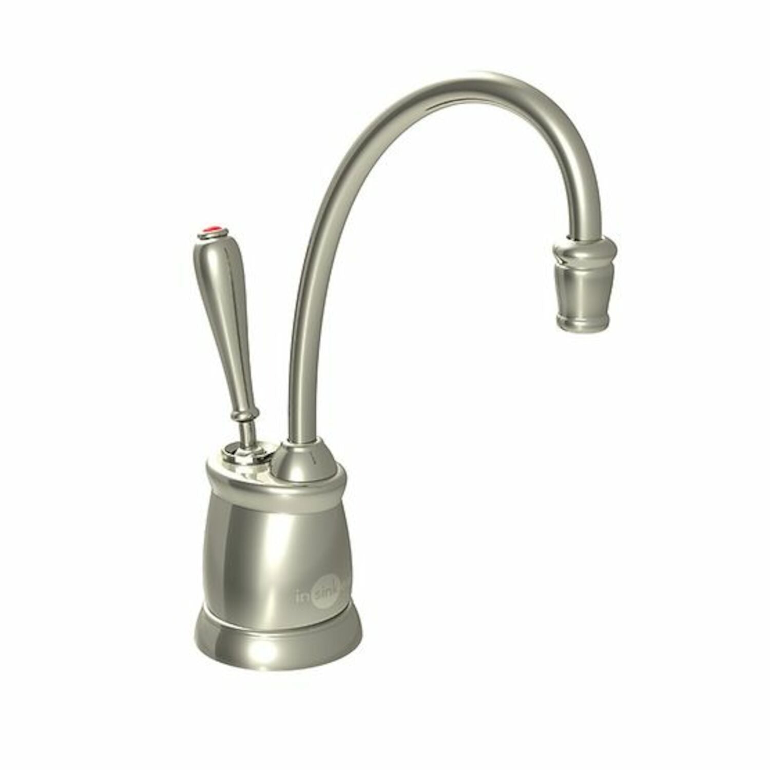 INDULGE TUSCAN HOT ONLY FAUCET - robinsonco.ca