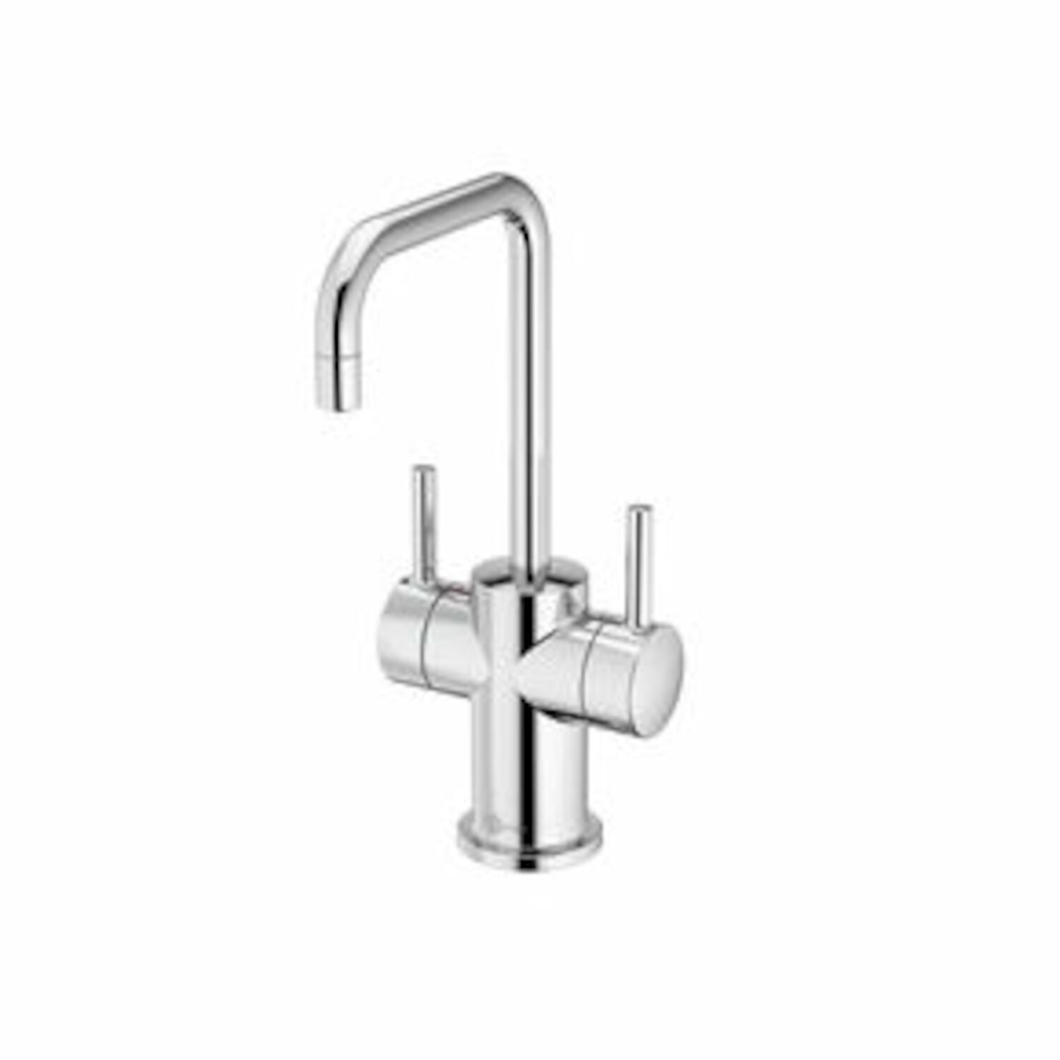 SHOWROOM COLLECTION MODERN FHC3020 INSTANT HOT AND COLD FAUCET - robinsonco.ca