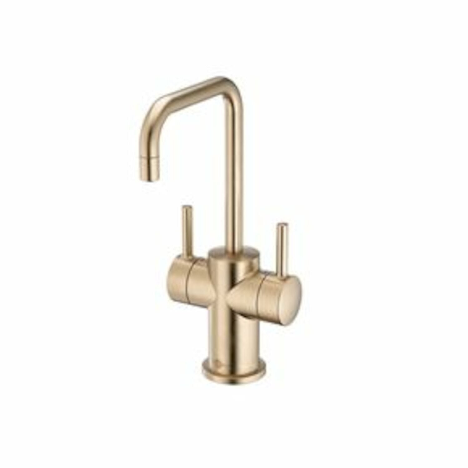 SHOWROOM COLLECTION MODERN FHC3020 INSTANT HOT AND COLD FAUCET - robinsonco.ca
