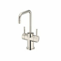 SHOWROOM COLLECTION MODERN FHC3020 INSTANT HOT AND COLD FAUCET - robinsonco.ca