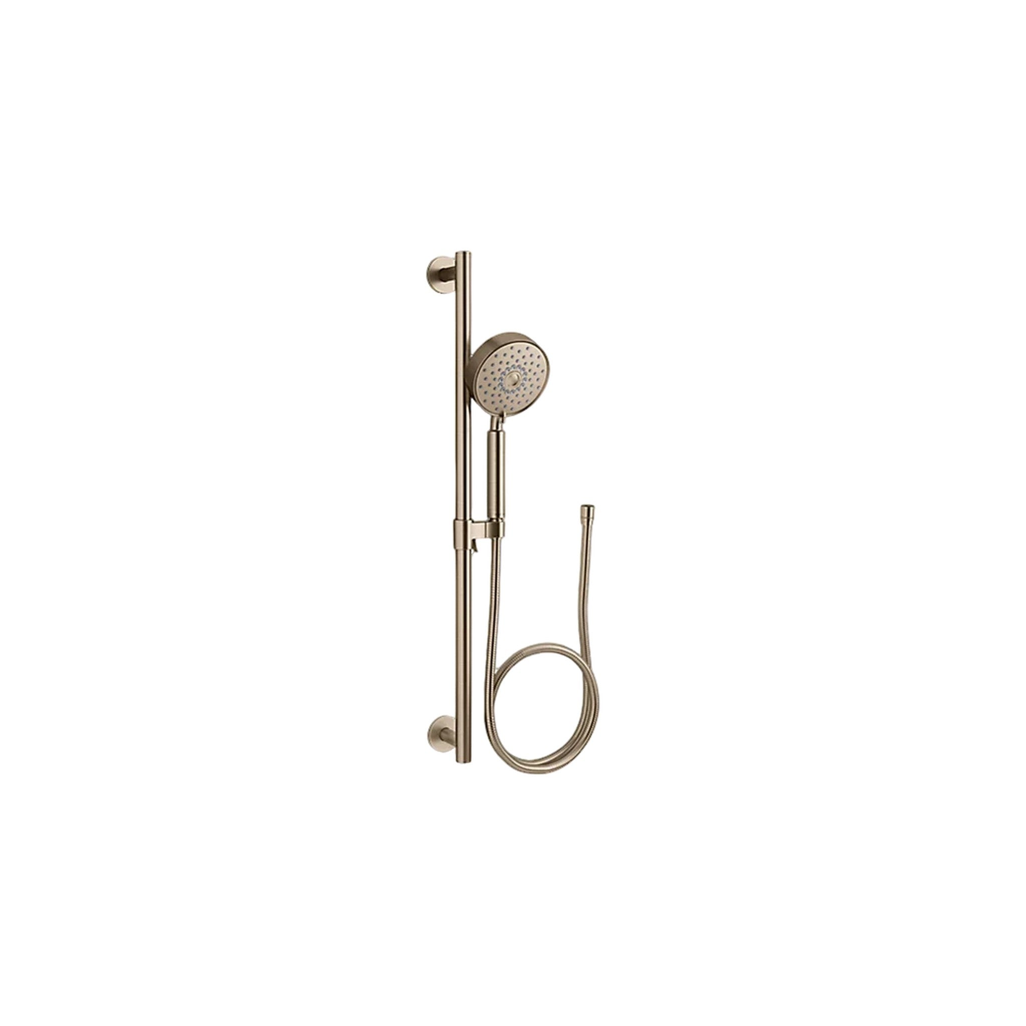PURIST 30-INCH FOUR-FUNCTION HANDSHOWER KIT - robinsonco.ca