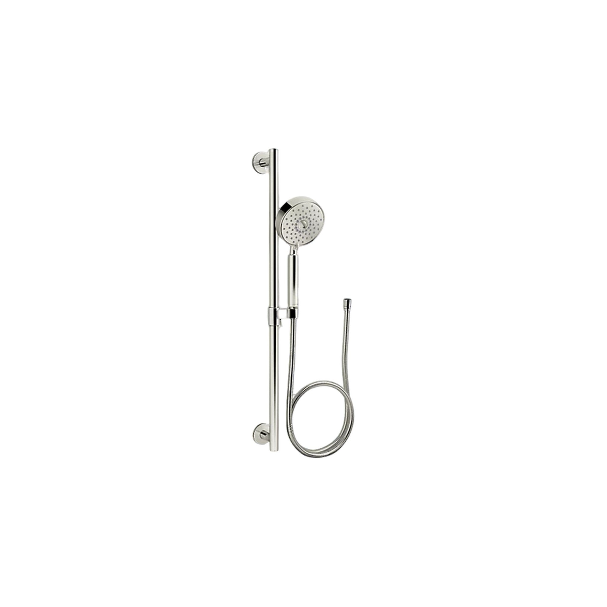 PURIST 30-INCH FOUR-FUNCTION HANDSHOWER KIT - robinsonco.ca