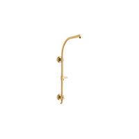 HYDRORAIL-R ARCH SHOWER COLUMN - robinsonco.ca