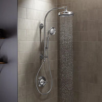 HYDRORAIL-R ARCH SHOWER COLUMN - robinsonco.ca