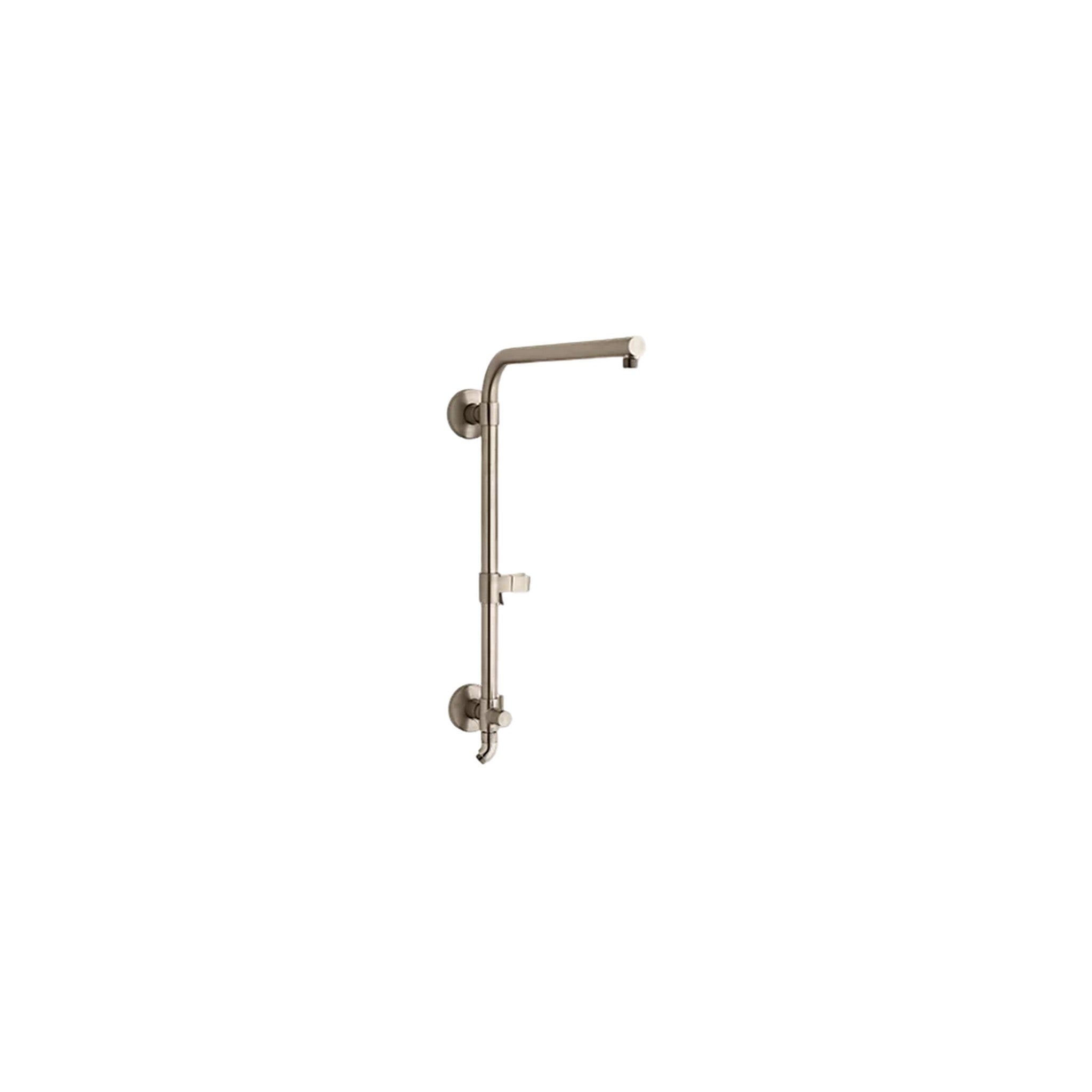 HYDRORAIL-R BEAM SHOWER COLUMN - robinsonco.ca