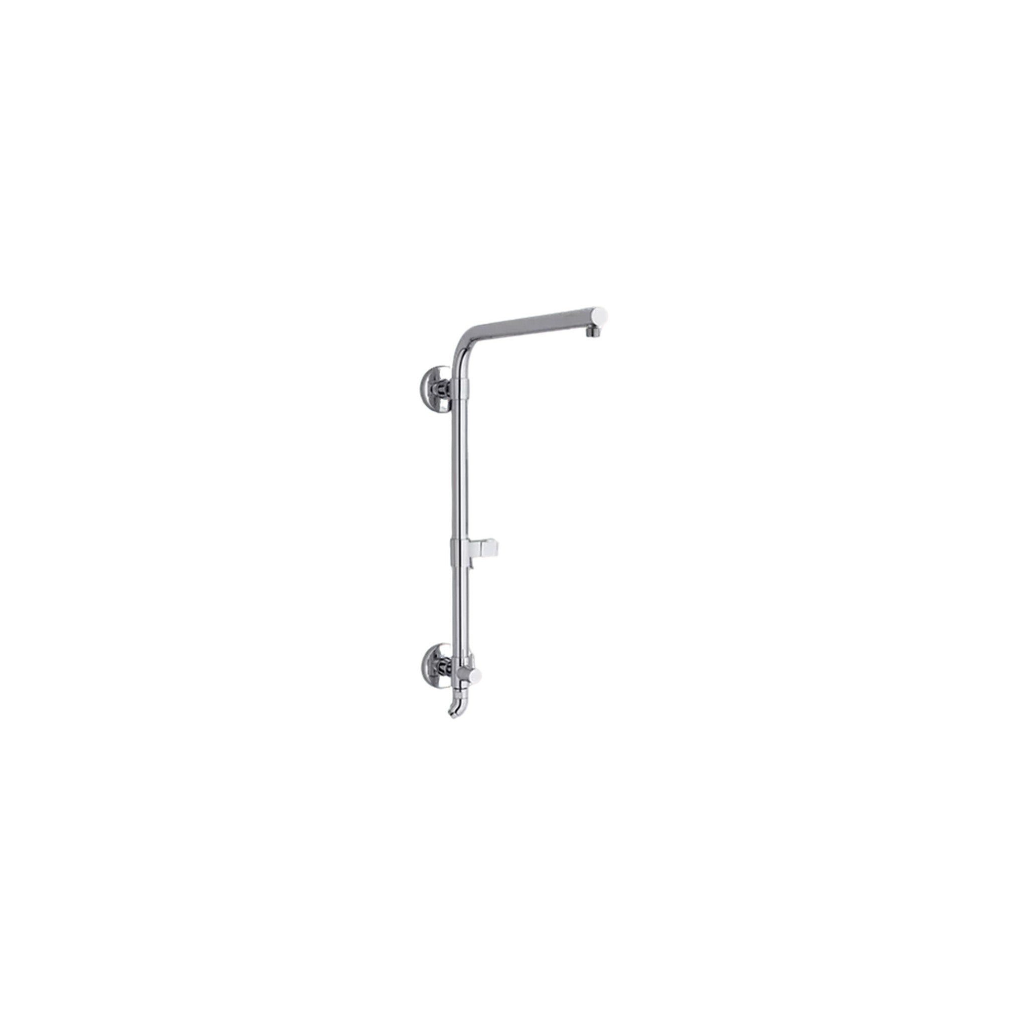 HYDRORAIL-R BEAM SHOWER COLUMN - robinsonco.ca