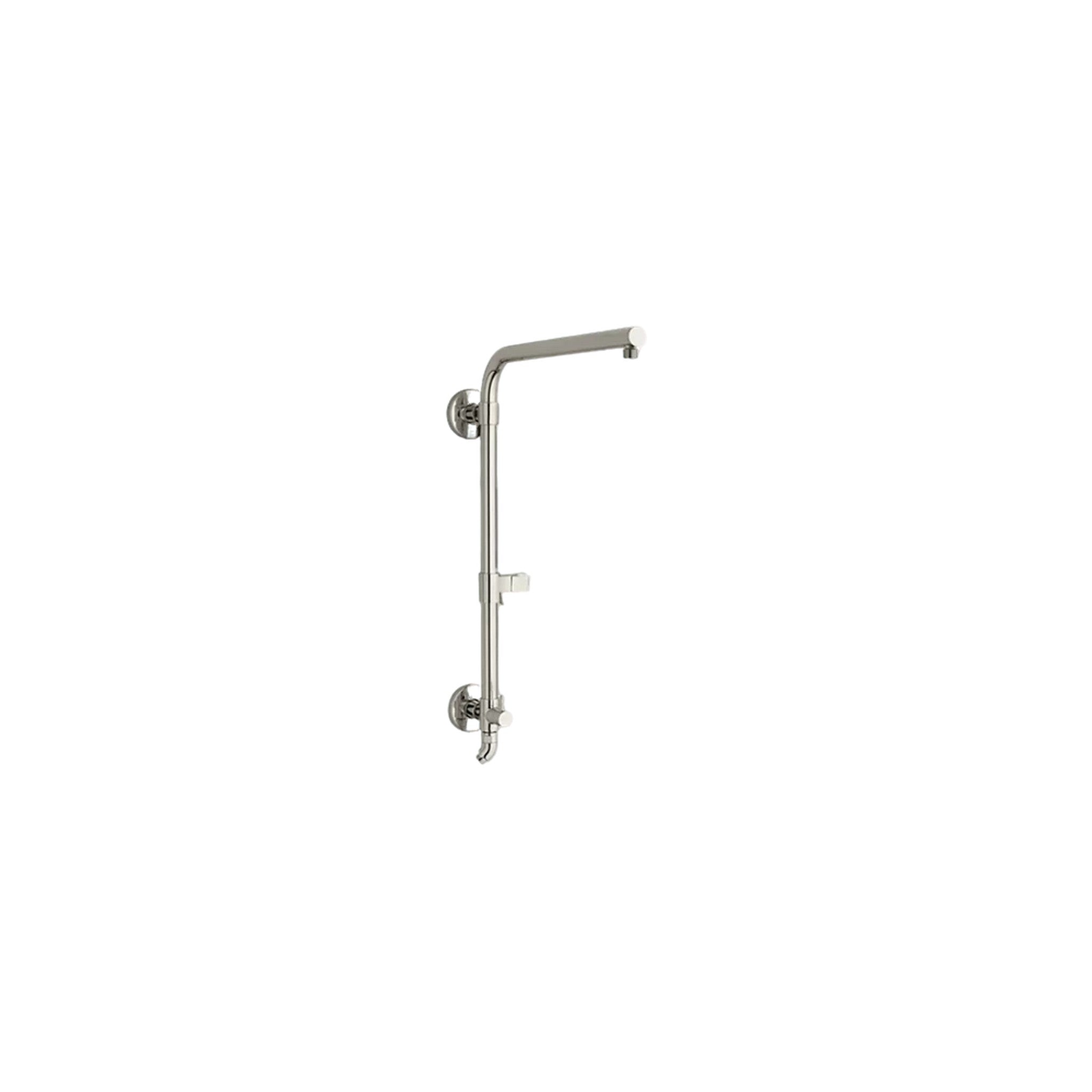 HYDRORAIL-R BEAM SHOWER COLUMN - robinsonco.ca