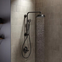 HYDRORAIL-R BEAM SHOWER COLUMN - robinsonco.ca