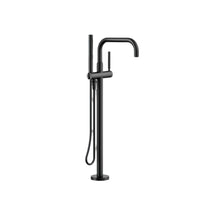 PURIST® FLOOR MOUNT BATH FILLER TRIM WITH HANDSHOWER - robinsonco.ca