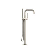 PURIST® FLOOR MOUNT BATH FILLER TRIM WITH HANDSHOWER - robinsonco.ca