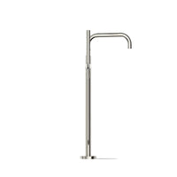 PURIST® FLOOR MOUNT BATH FILLER TRIM WITH HANDSHOWER - robinsonco.ca