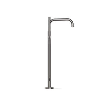 PURIST® FLOOR MOUNT BATH FILLER TRIM WITH HANDSHOWER - robinsonco.ca