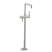 ONE FREESTANDING BATH FAUCET, LESS HANDSHOWER - robinsonco.ca