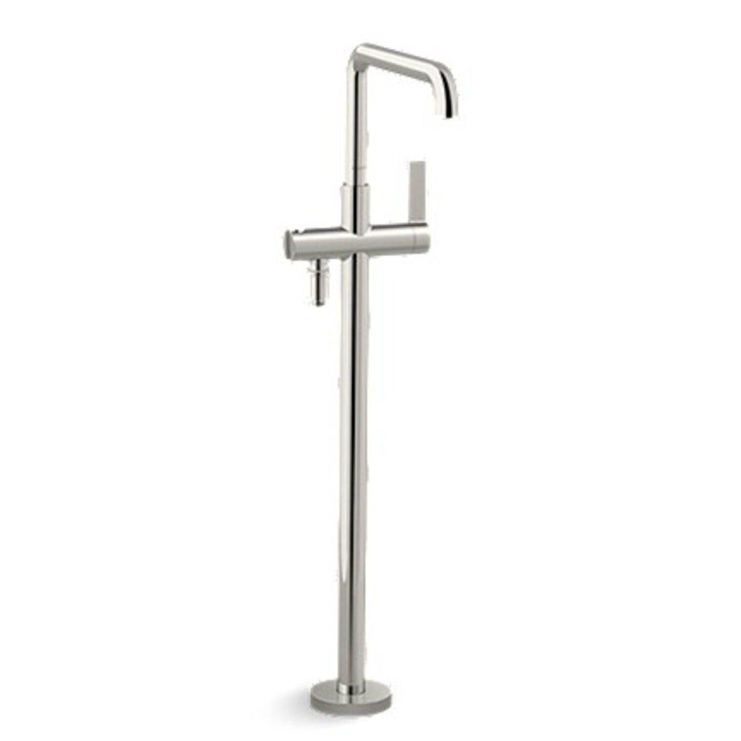ONE FREESTANDING BATH FAUCET, LESS HANDSHOWER - robinsonco.ca