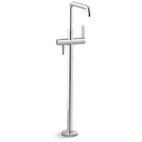ONE FREESTANDING BATH FAUCET, LESS HANDSHOWER - robinsonco.ca