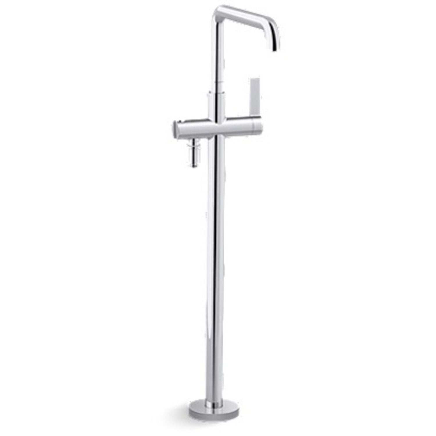 ONE FREESTANDING BATH FAUCET, LESS HANDSHOWER - robinsonco.ca