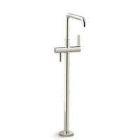 ONE FREESTANDING BATH FAUCET, LESS HANDSHOWER - robinsonco.ca