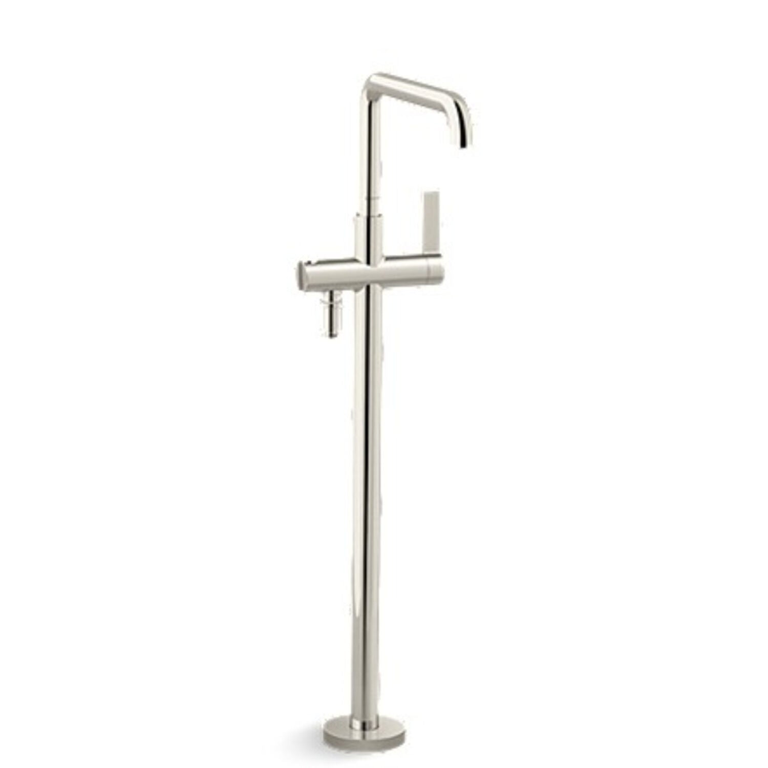 ONE FREESTANDING BATH FAUCET, LESS HANDSHOWER - robinsonco.ca