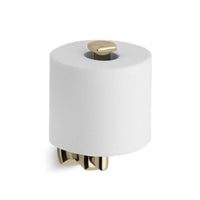 MARGAUX VERTICAL TOILET PAPER HOLDER - robinsonco.ca