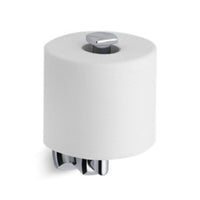 MARGAUX VERTICAL TOILET PAPER HOLDER - robinsonco.ca