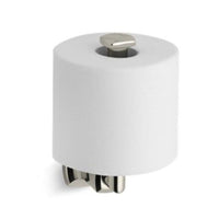 MARGAUX VERTICAL TOILET PAPER HOLDER - robinsonco.ca