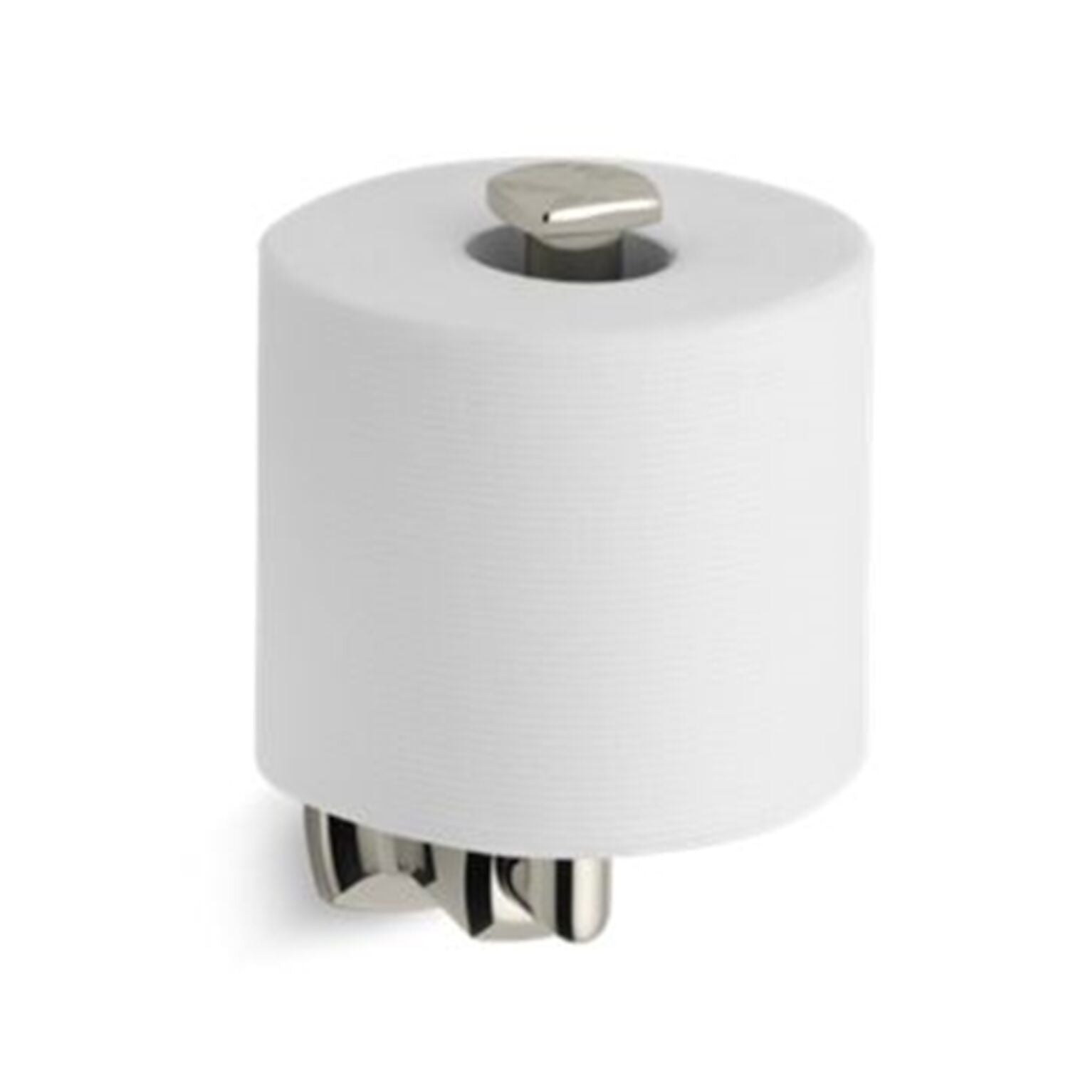 MARGAUX VERTICAL TOILET PAPER HOLDER - robinsonco.ca