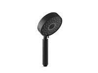 PURIST FOUR-FUNCTION HANDSHOWER, 1.75 GPM - robinsonco.ca