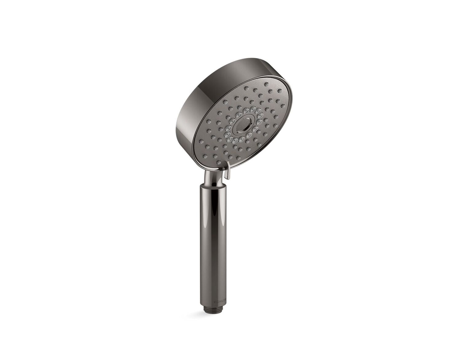PURIST FOUR-FUNCTION HANDSHOWER, 1.75 GPM - robinsonco.ca