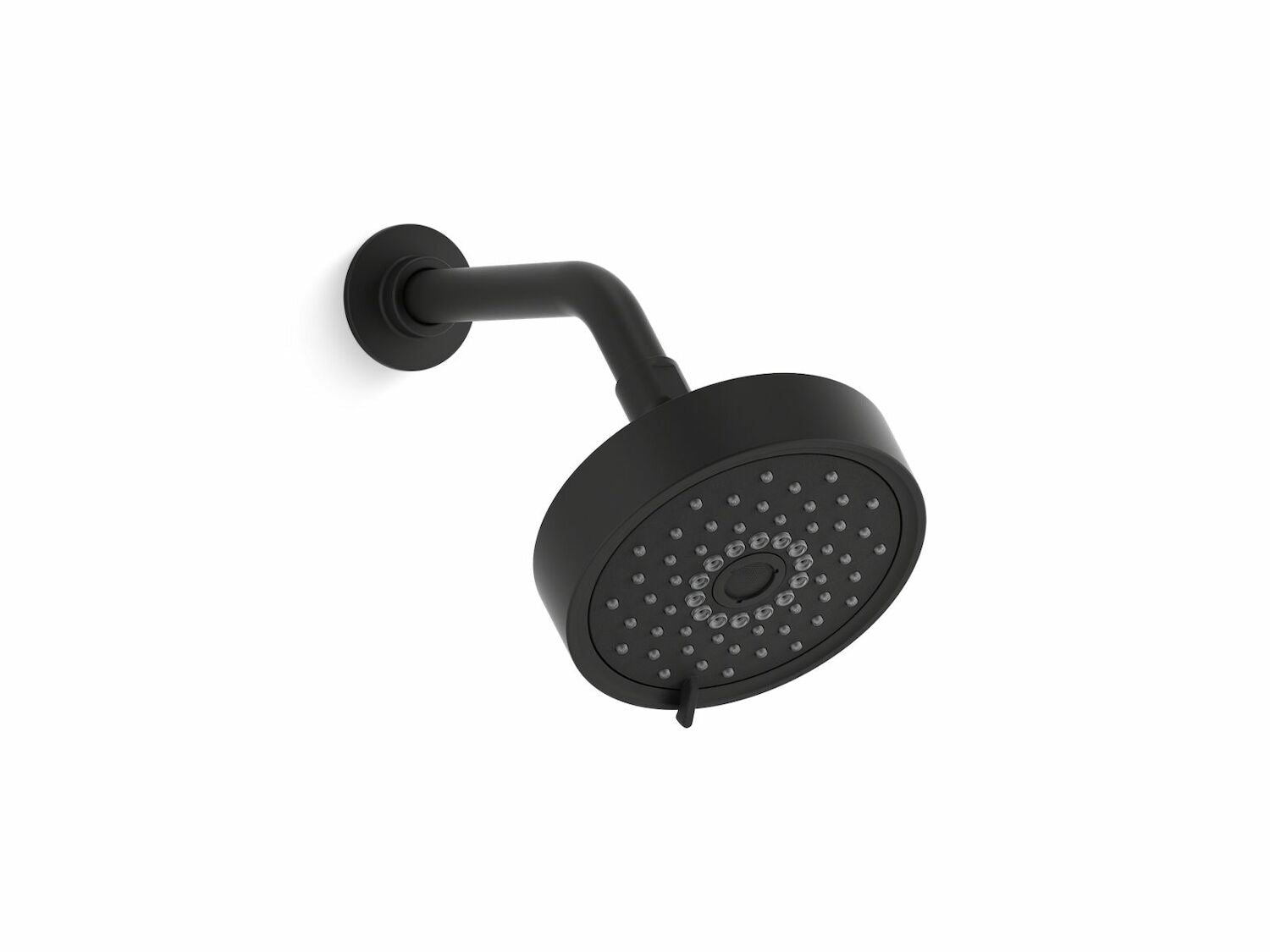 PURIST FOUR-FUNCTION SHOWERHEAD, 1.75 GPM - robinsonco.ca
