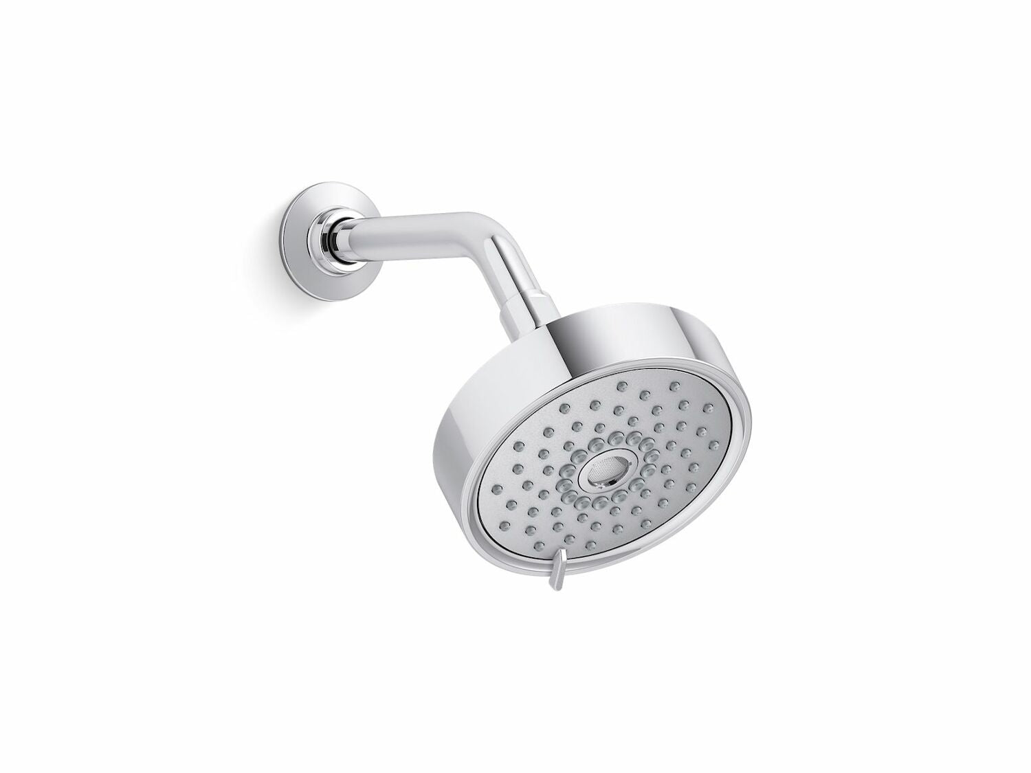 PURIST FOUR-FUNCTION SHOWERHEAD, 1.75 GPM - robinsonco.ca