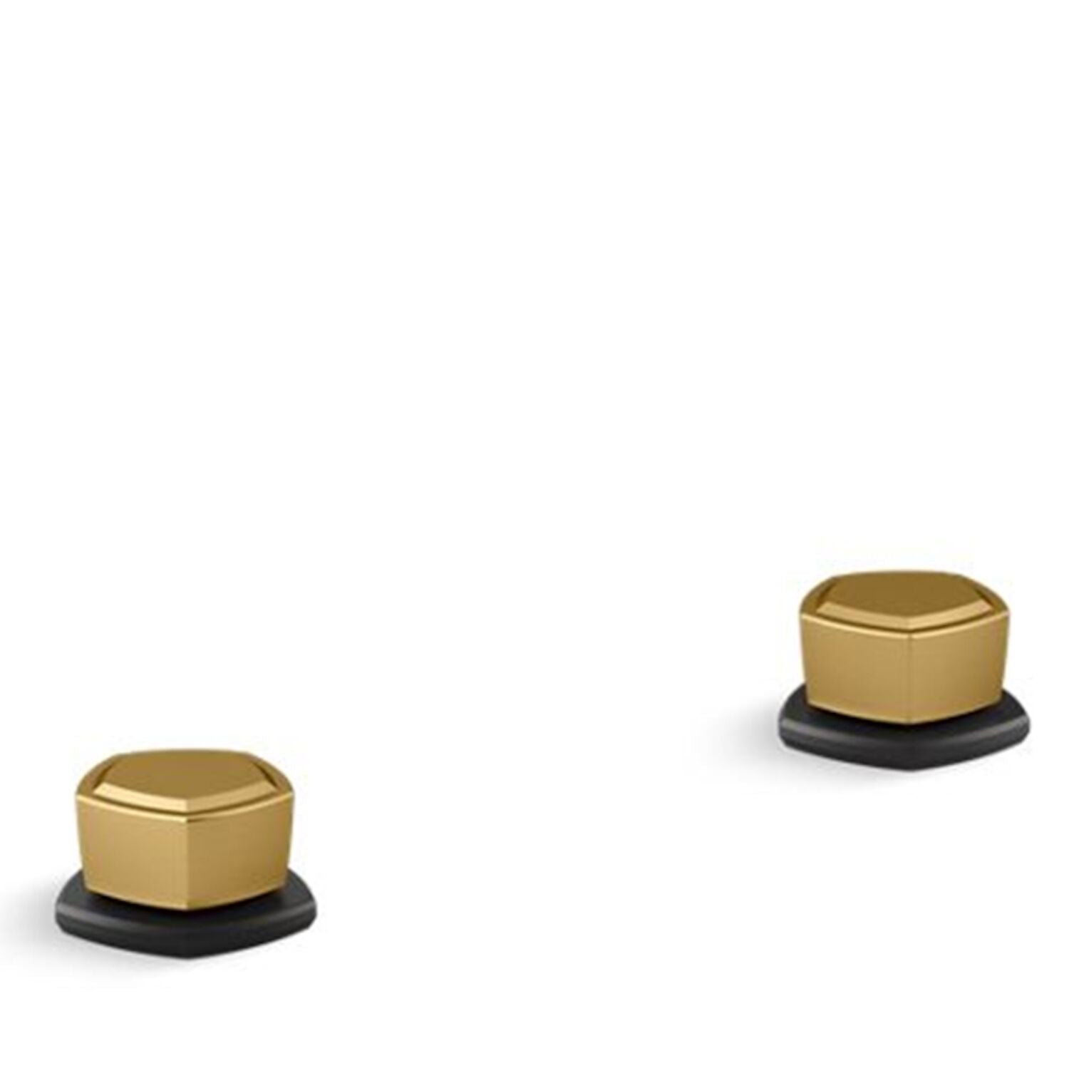 OCCASION® KNOB BATHROOM SINK FAUCET HANDLES - robinsonco.ca
