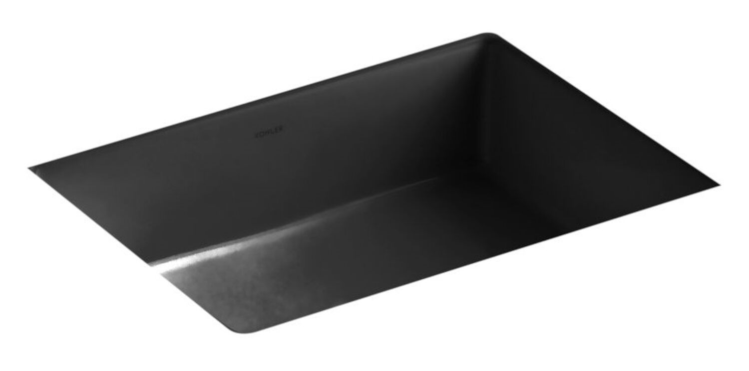 VERTICYL® RECTANGLE UNDERMOUNT BATHROOM SINK - robinsonco.ca